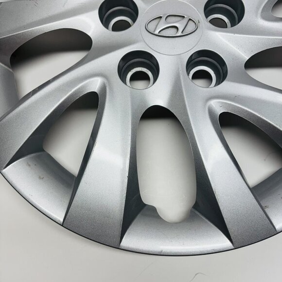 2011-2015 HYUNDAI ELANTRA 16” Wheel Cover Hub Cap 52960 3X100 (1) - Picture 7 of 15